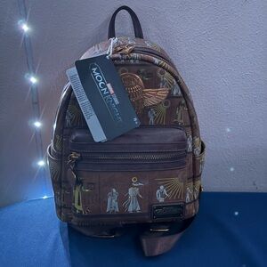 Marvel Moonknight Loungefly with tag